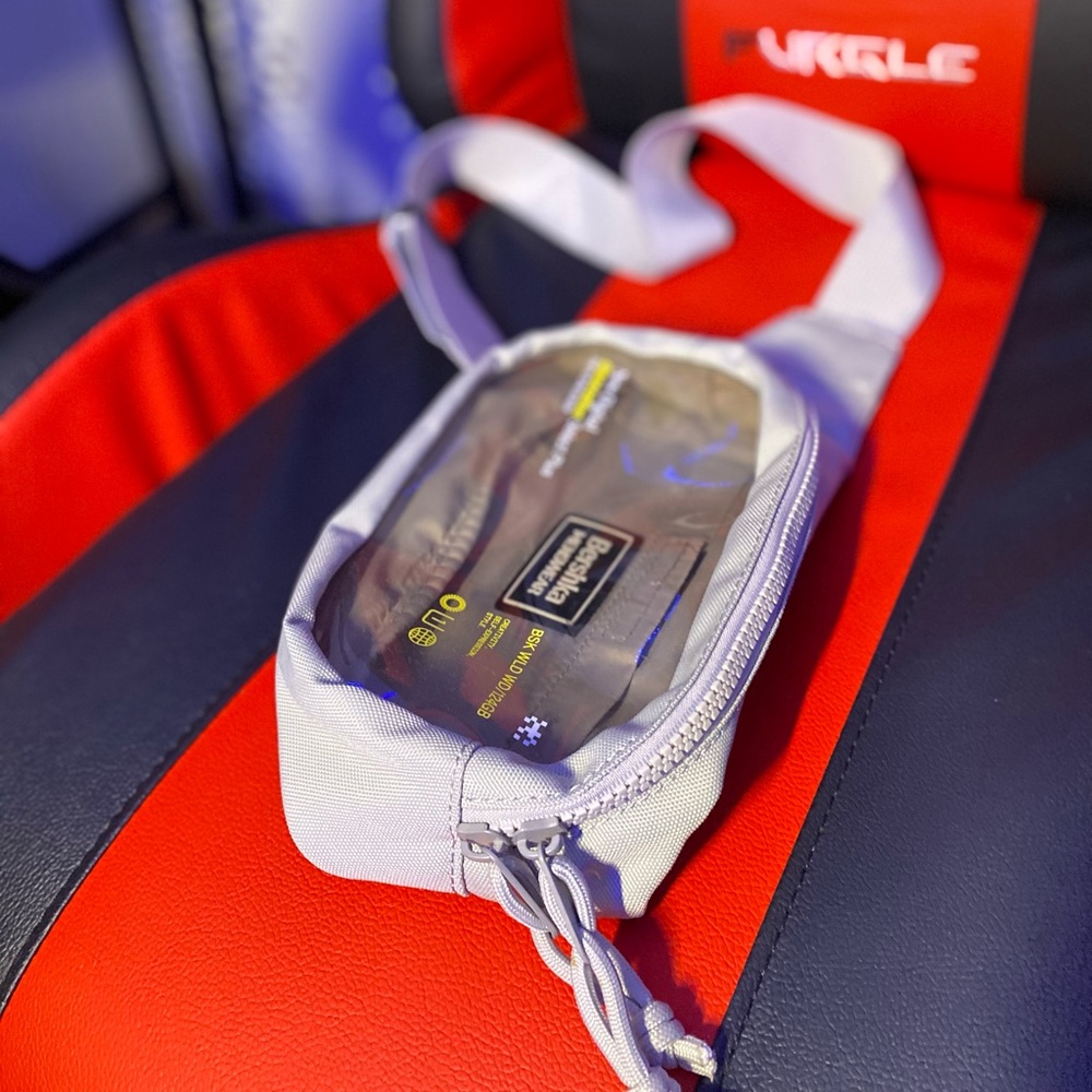 Transparent Fanny Pack - image 2